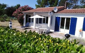 Maison très proche de la mer à oléron